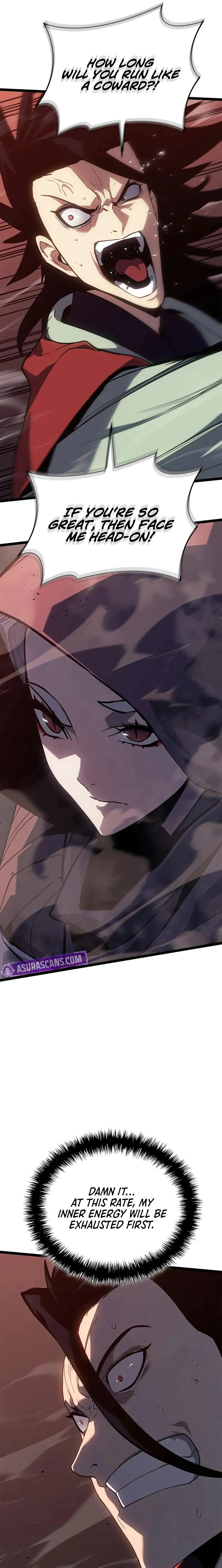 Read The Reaper EN Manga Online