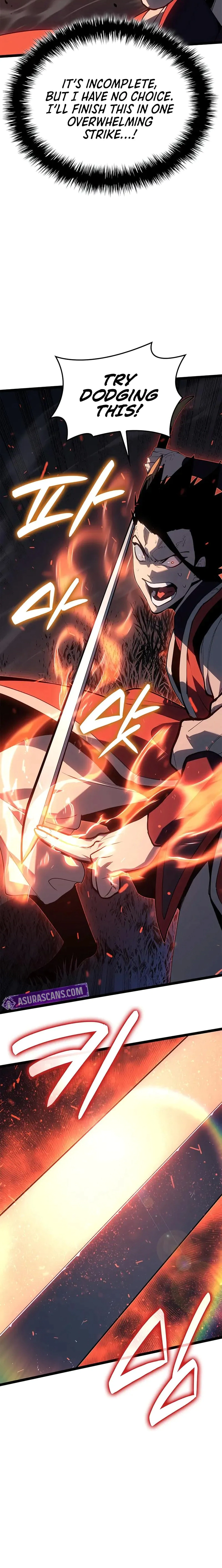 Read The Reaper EN Manga Online