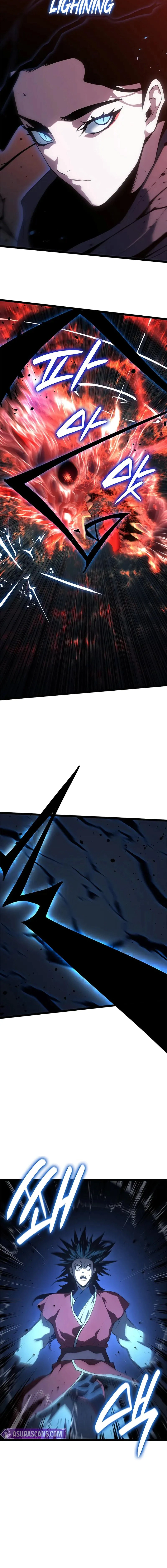 Read The Reaper EN Manga Online