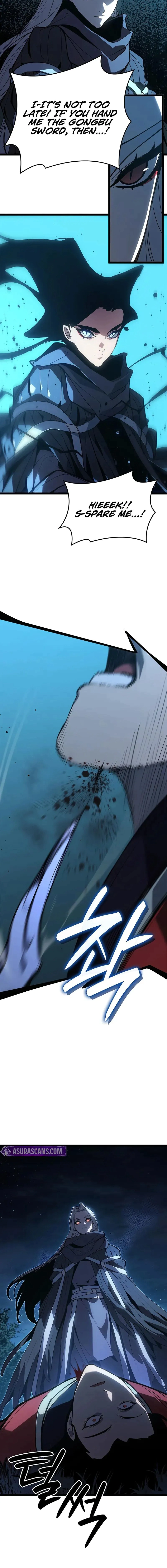 Read The Reaper EN Manga Online
