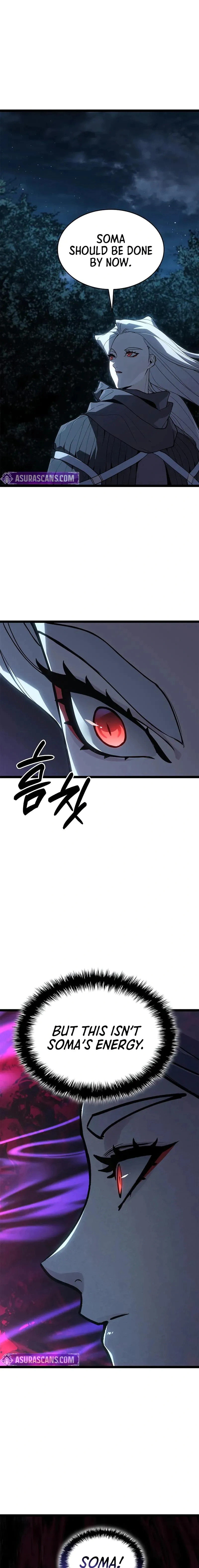 Read The Reaper EN Manga Online