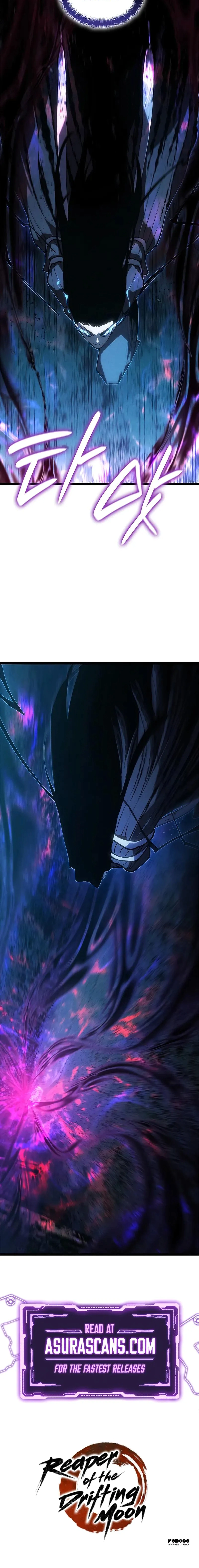 Read The Reaper EN Manga Online