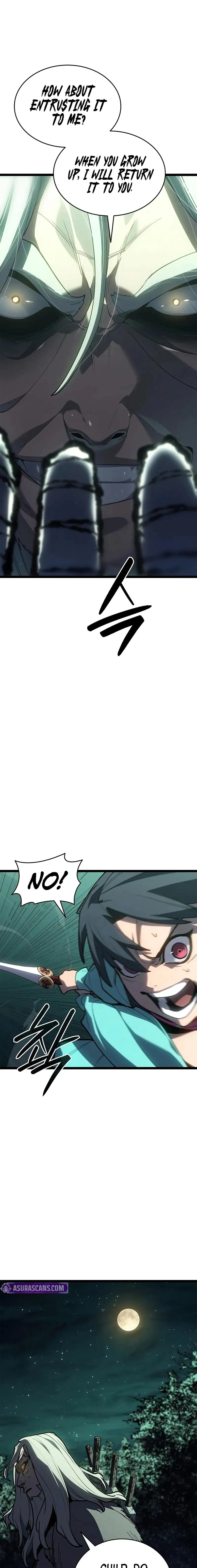 Read The Reaper EN Manga Online