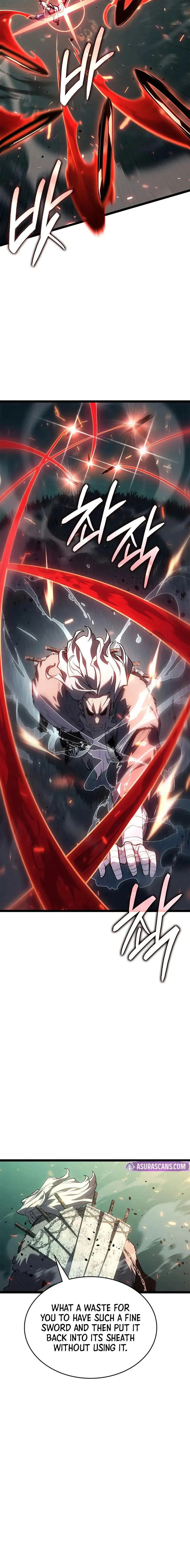 Read The Reaper EN Manga Online