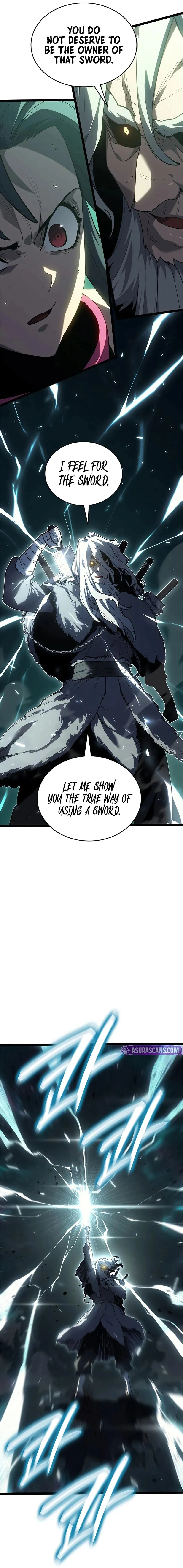 Read The Reaper EN Manga Online