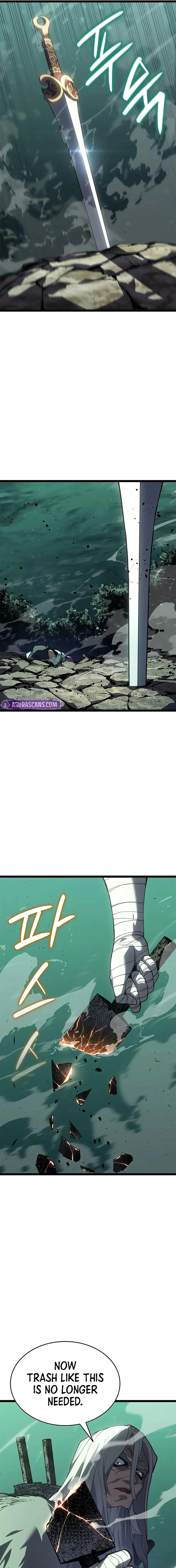 Read The Reaper EN Manga Online