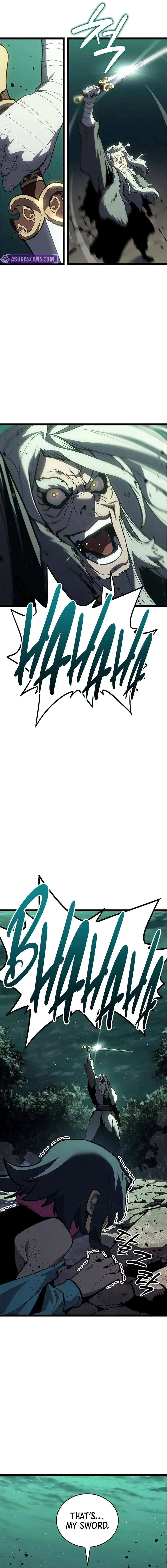 Read The Reaper EN Manga Online