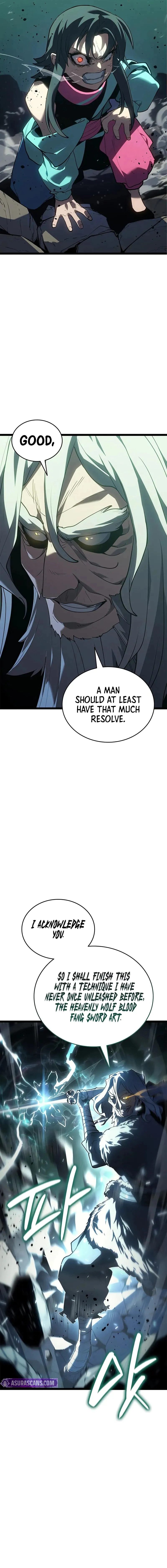 Read The Reaper EN Manga Online