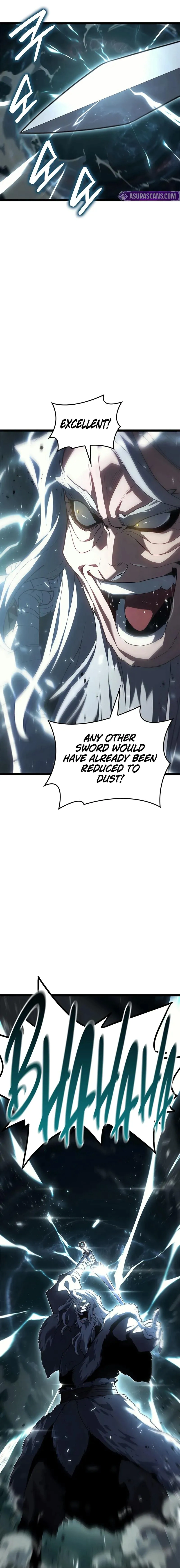 Read The Reaper EN Manga Online
