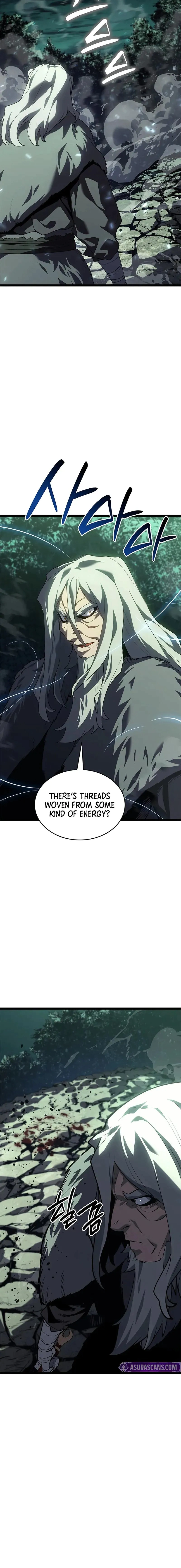 Read The Reaper EN Manga Online
