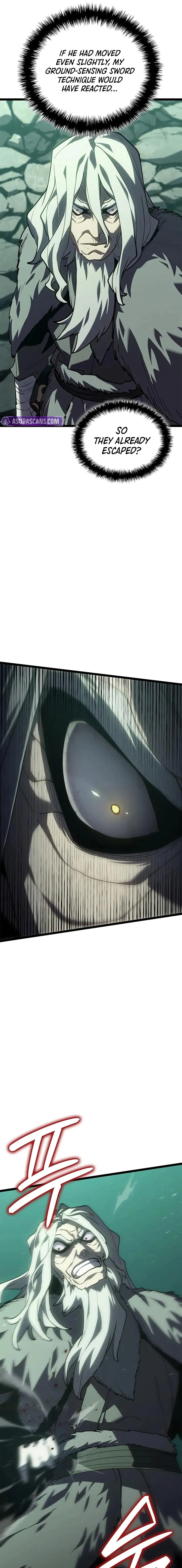 Read The Reaper EN Manga Online