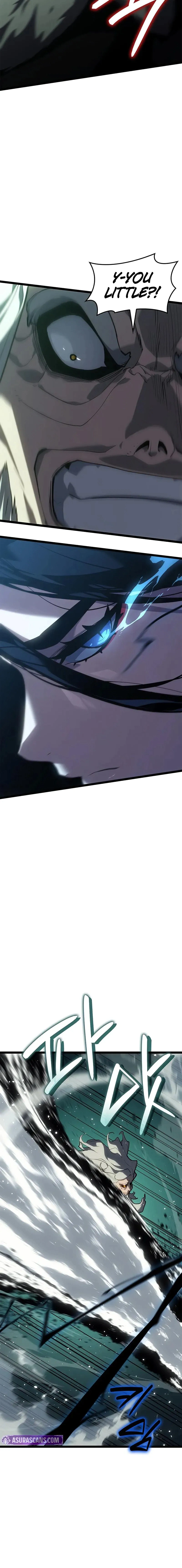 Read The Reaper EN Manga Online