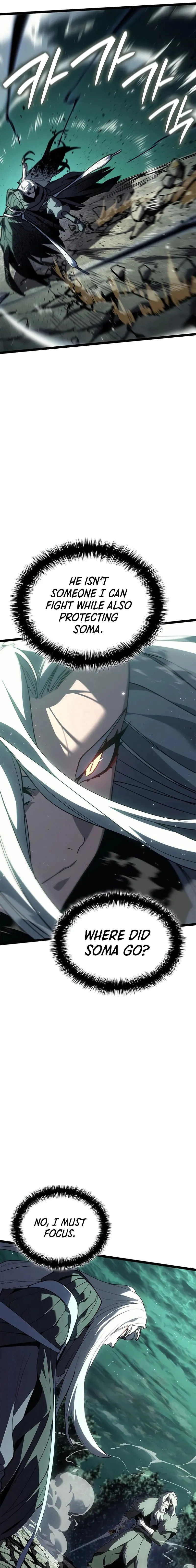 Read The Reaper EN Manga Online