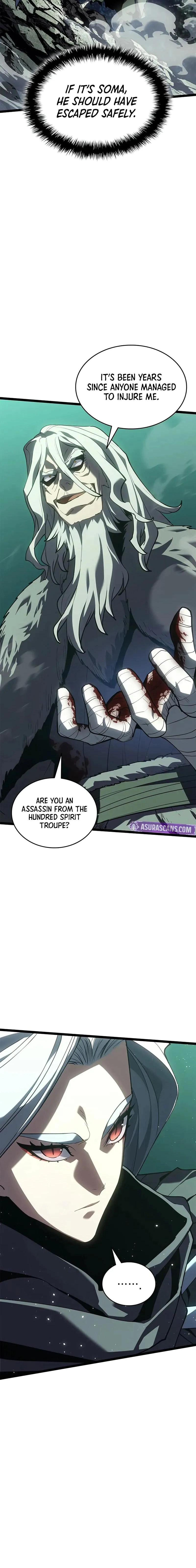 Read The Reaper EN Manga Online