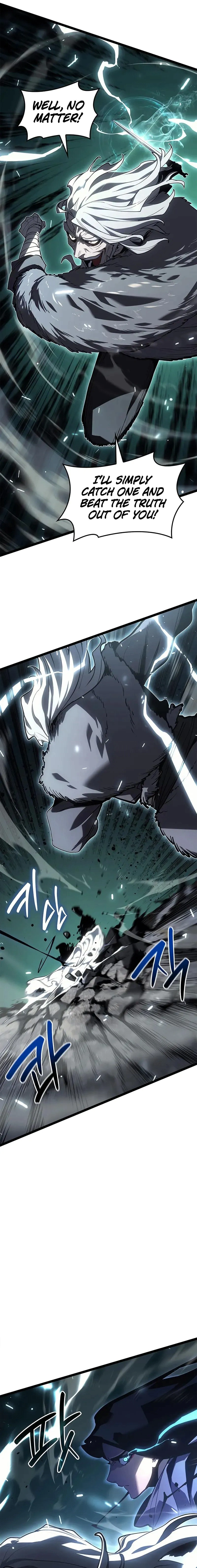Read The Reaper EN Manga Online