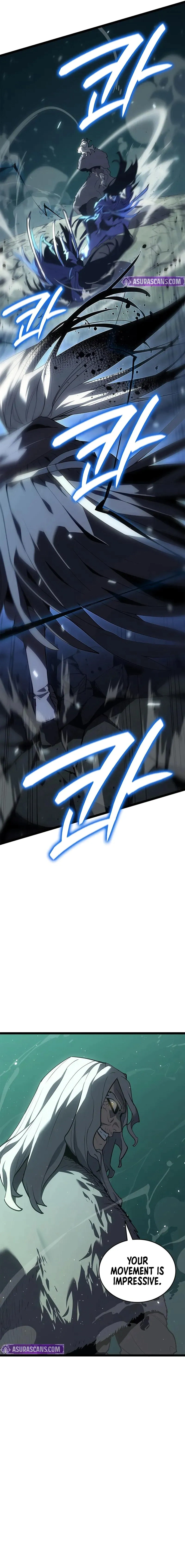 Read The Reaper EN Manga Online