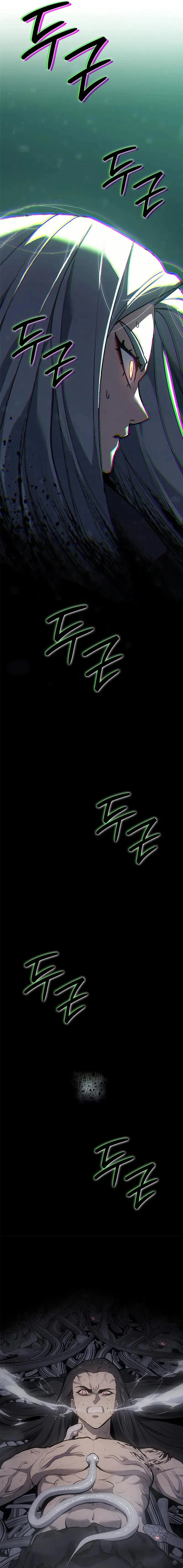 Read The Reaper EN Manga Online
