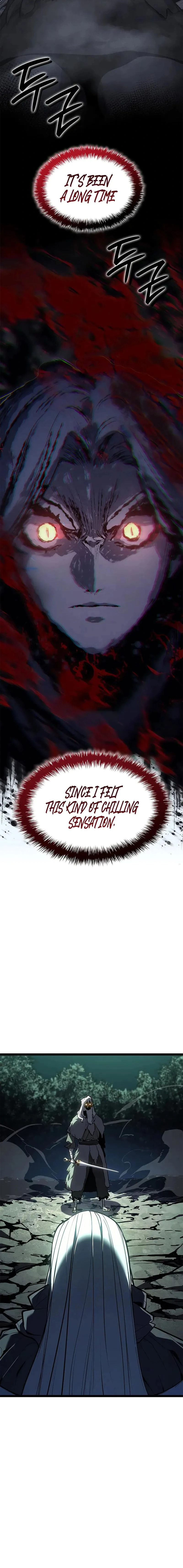 Read The Reaper EN Manga Online