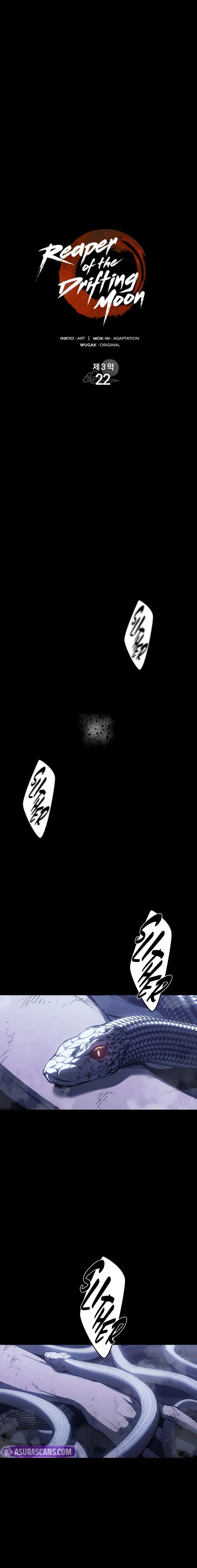 Read The Reaper EN Manga Online