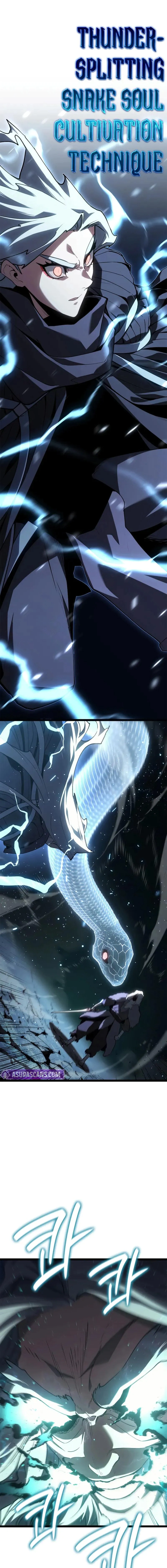 Read The Reaper EN Manga Online