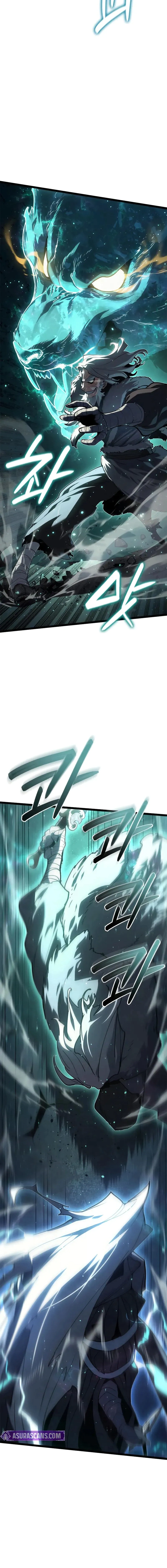 Read The Reaper EN Manga Online