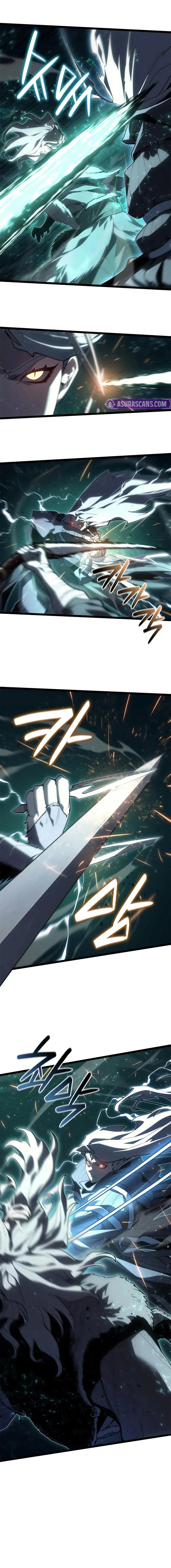 Read The Reaper EN Manga Online