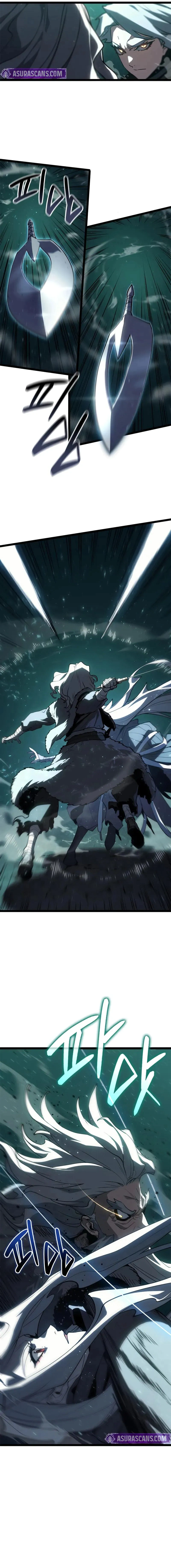 Read The Reaper EN Manga Online
