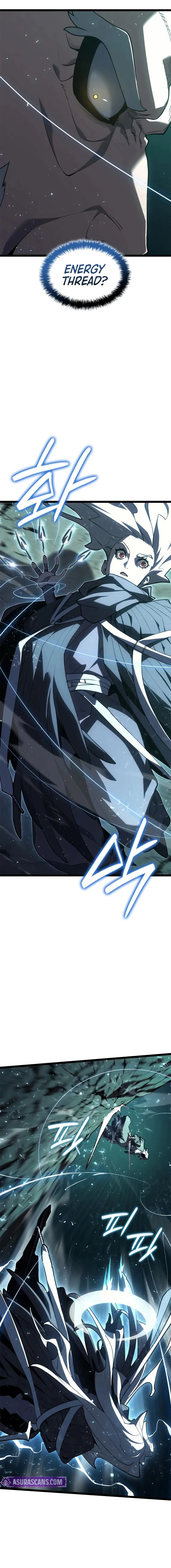 Read The Reaper EN Manga Online