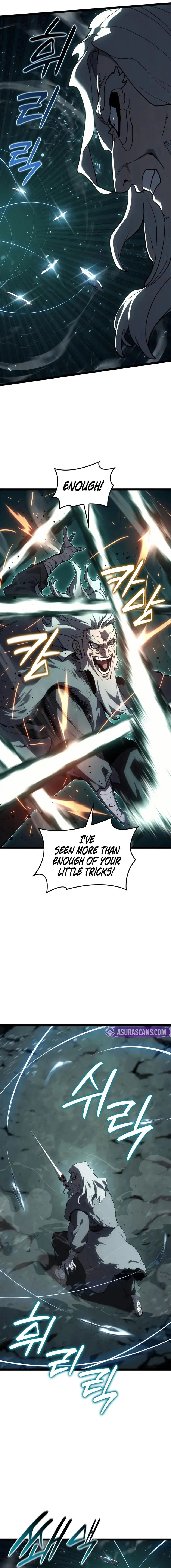 Read The Reaper EN Manga Online