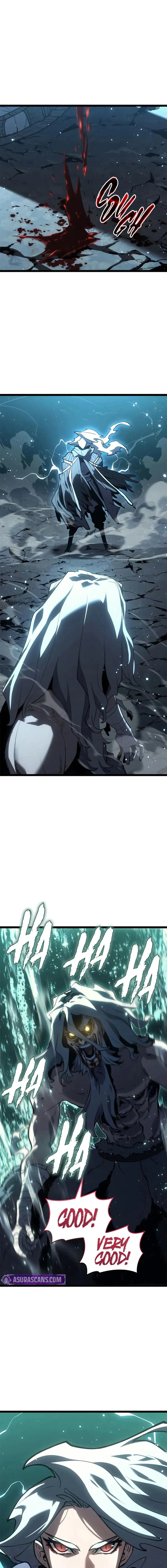 Read The Reaper EN Manga Online