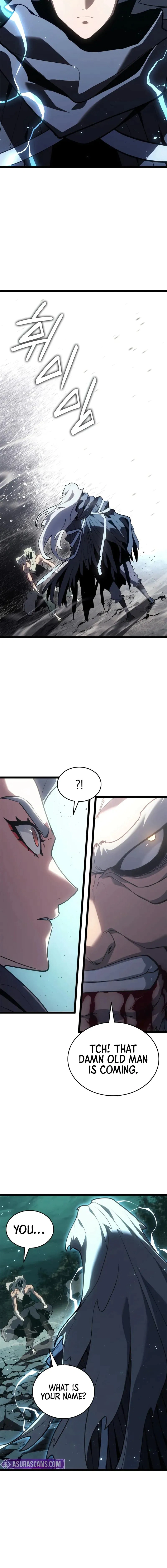 Read The Reaper EN Manga Online