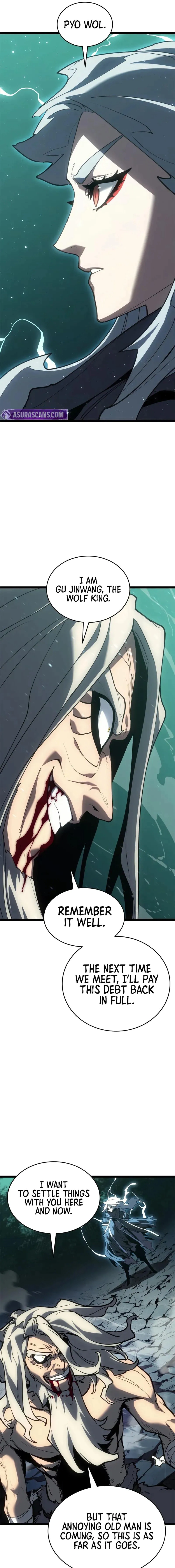 Read The Reaper EN Manga Online