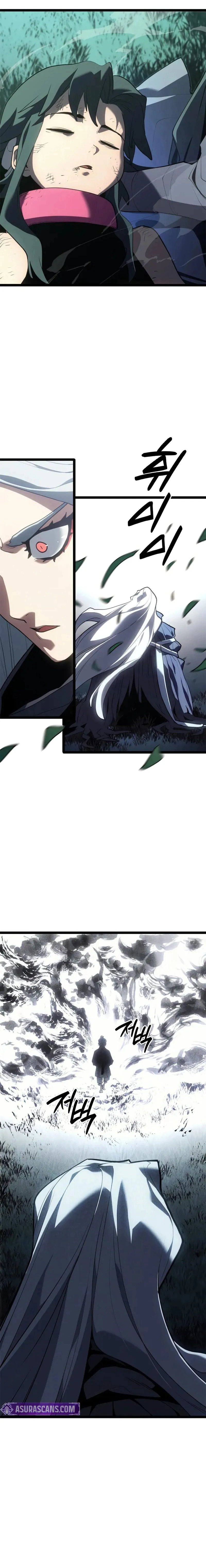 Read The Reaper EN Manga Online