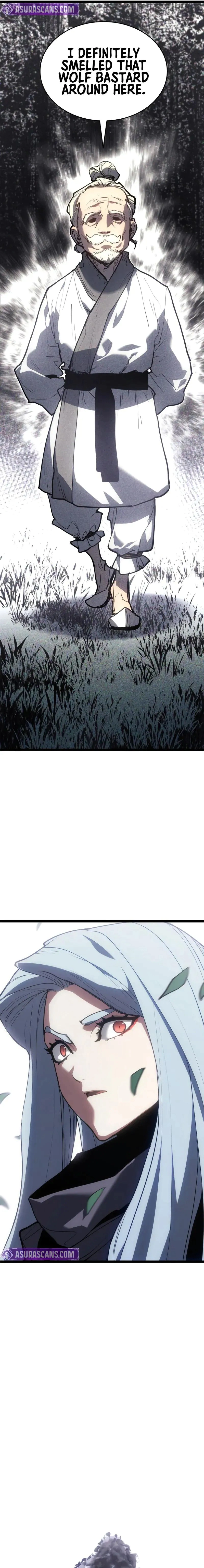 Read The Reaper EN Manga Online