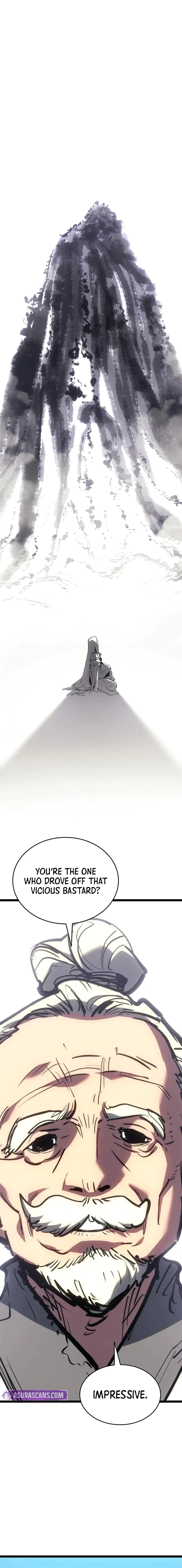 Read The Reaper EN Manga Online