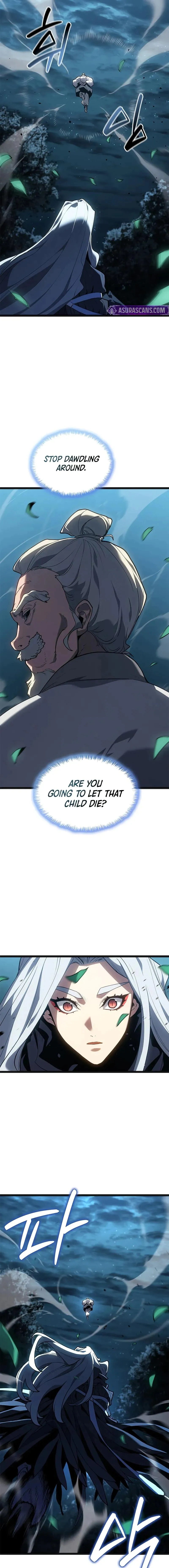 Read The Reaper EN Manga Online