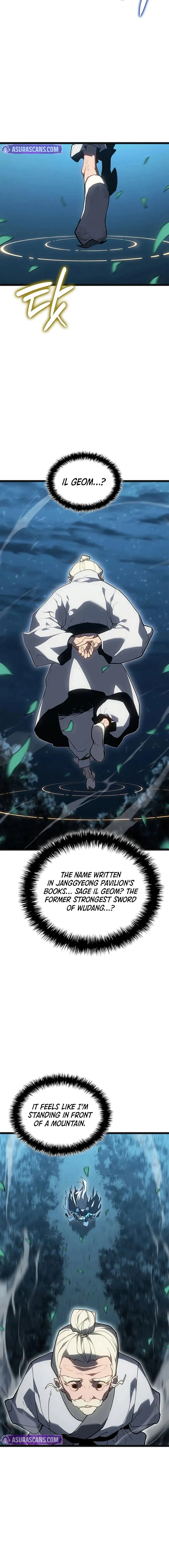 Read The Reaper EN Manga Online