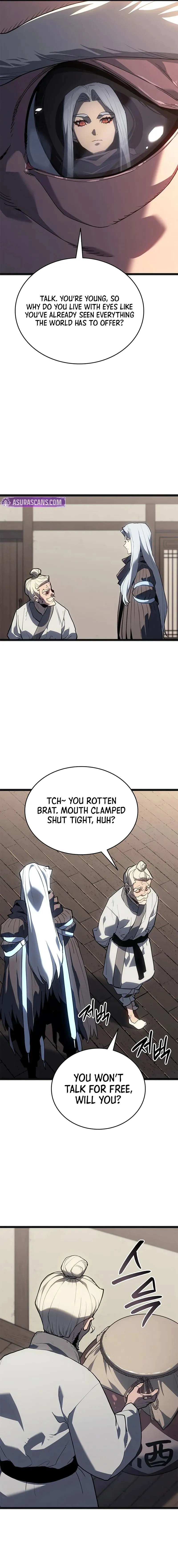 Read The Reaper EN Manga Online