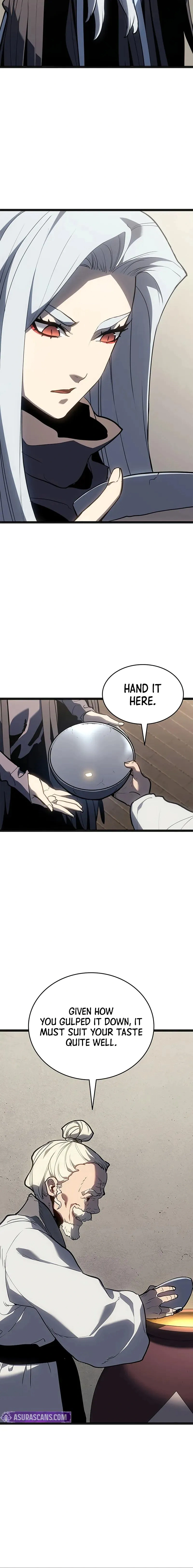 Read The Reaper EN Manga Online
