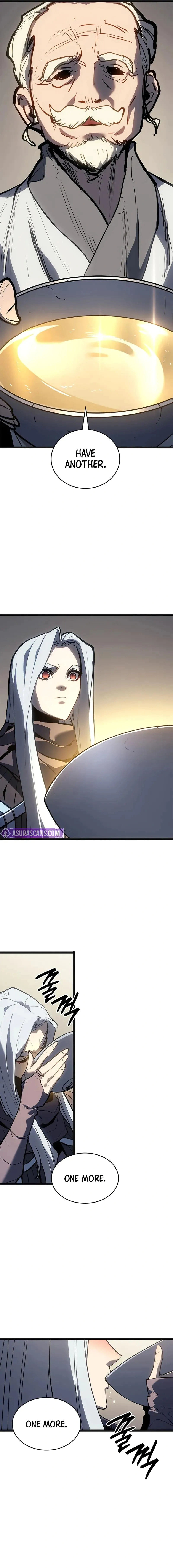 Read The Reaper EN Manga Online