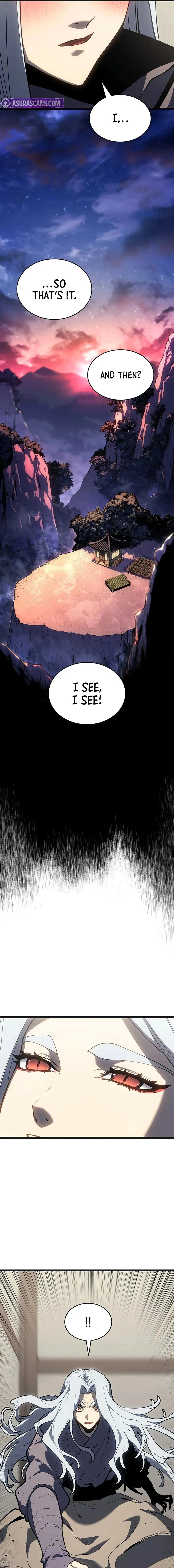 Read The Reaper EN Manga Online