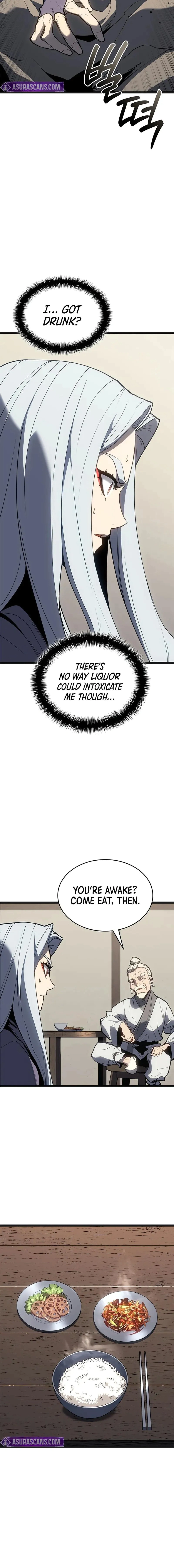 Read The Reaper EN Manga Online