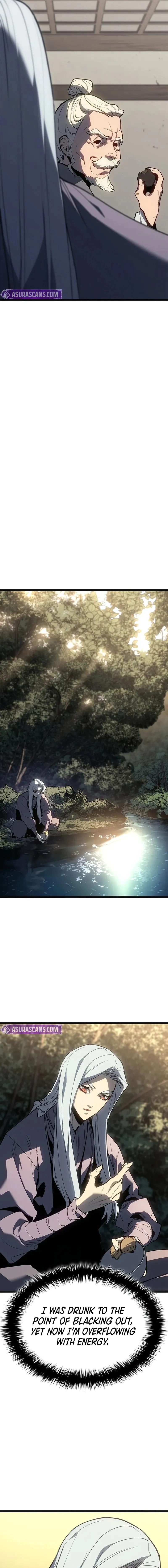 Read The Reaper EN Manga Online