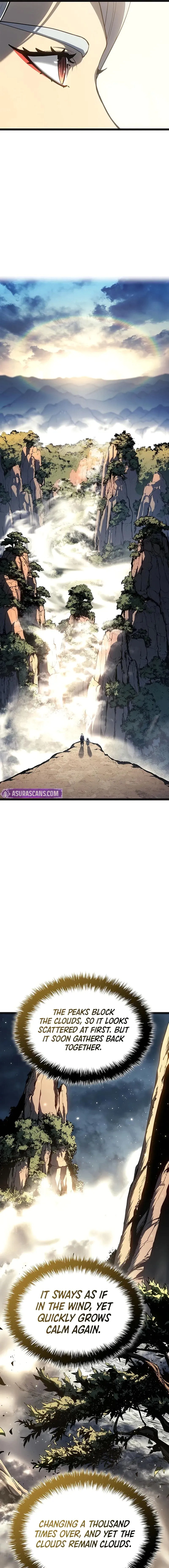 Read The Reaper EN Manga Online