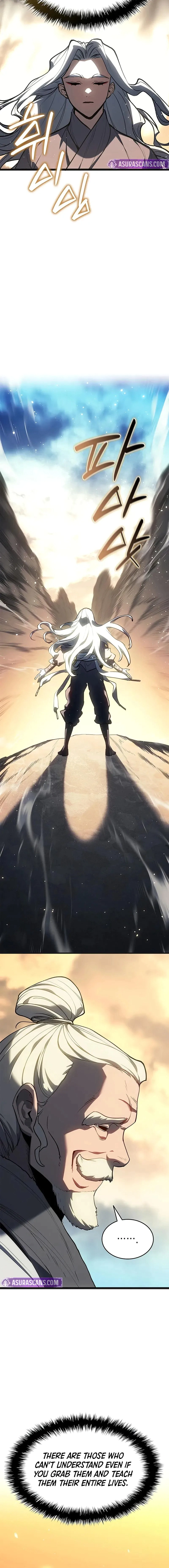 Read The Reaper EN Manga Online
