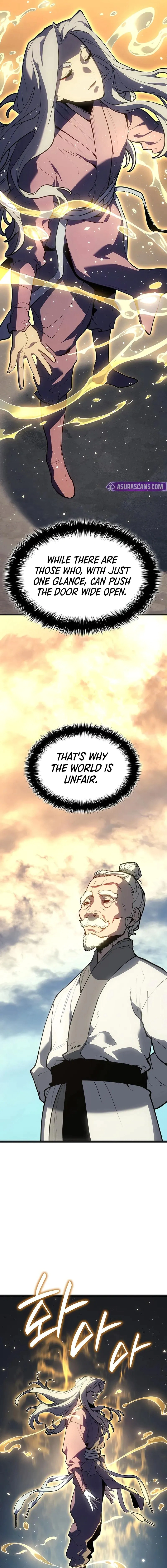 Read The Reaper EN Manga Online