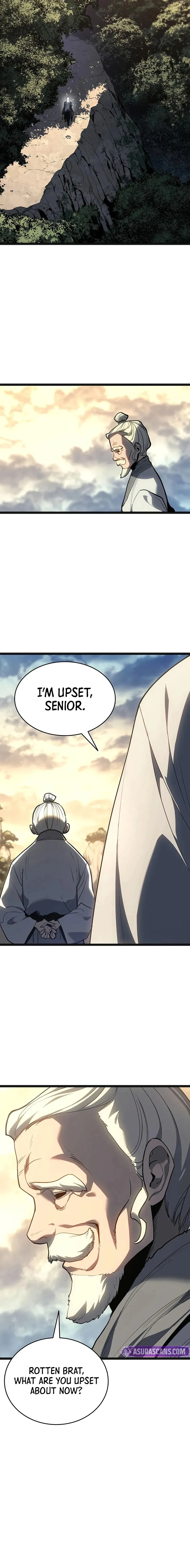 Read The Reaper EN Manga Online