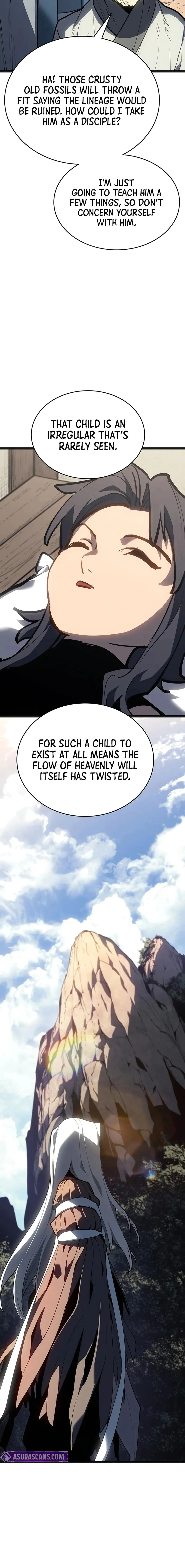 Read The Reaper EN Manga Online