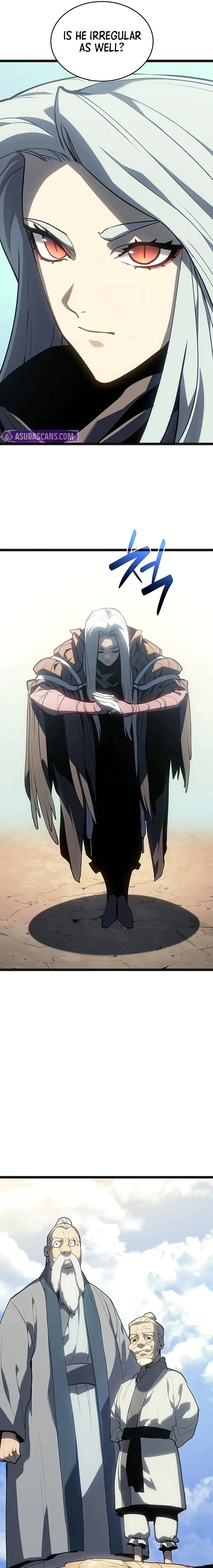 Read The Reaper EN Manga Online