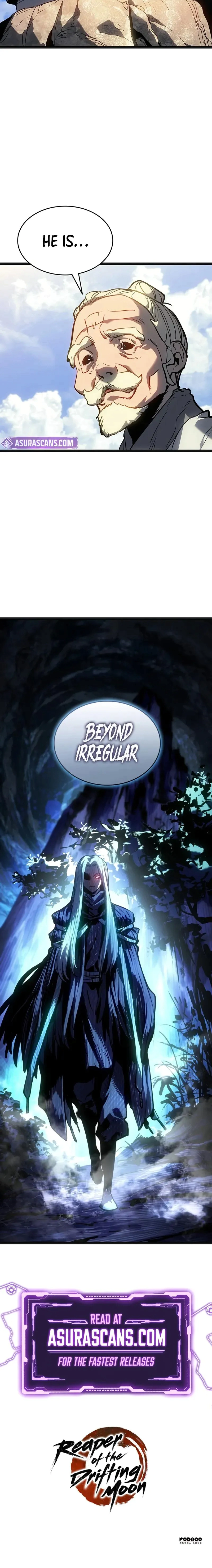 Read The Reaper EN Manga Online